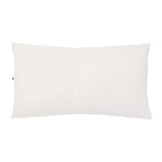 King Pillowcase in Oat