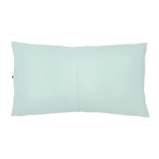 King Pillowcase in Sage