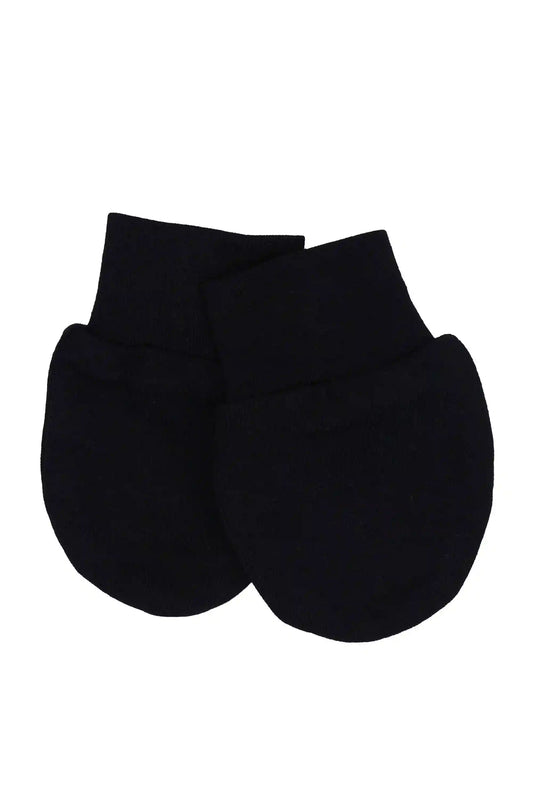 Scratch Mitten in Midnight