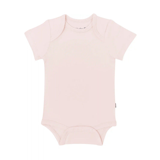 Bodysuit in Blush