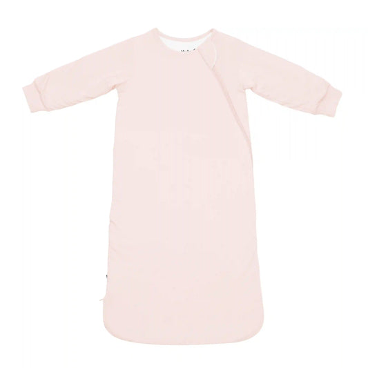Slumber Bag in Blush 1.0