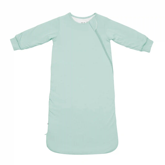 Slumber Bag in Sage 1.0