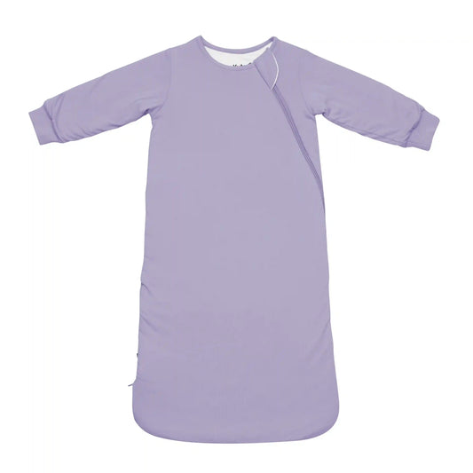 Slumber Bag in Taro 1.0