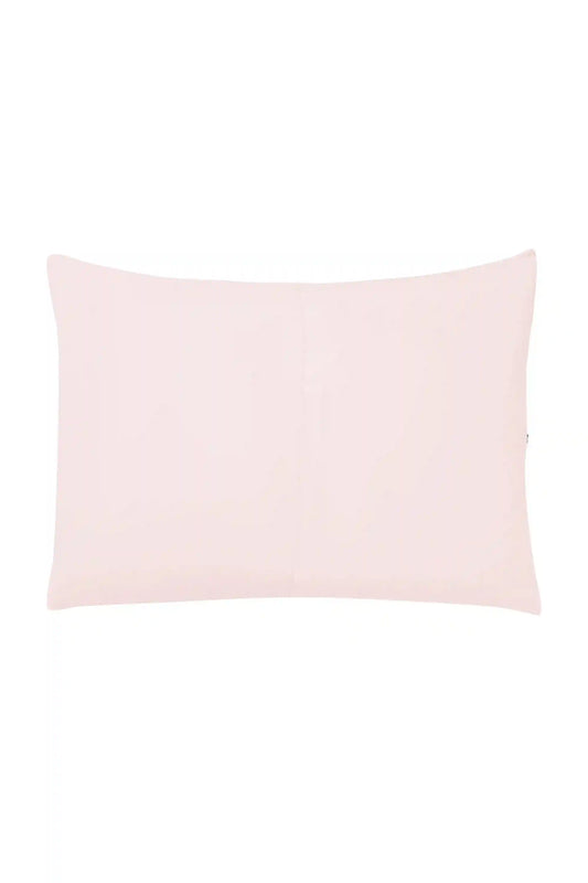 Standard Pillowcase in Blush