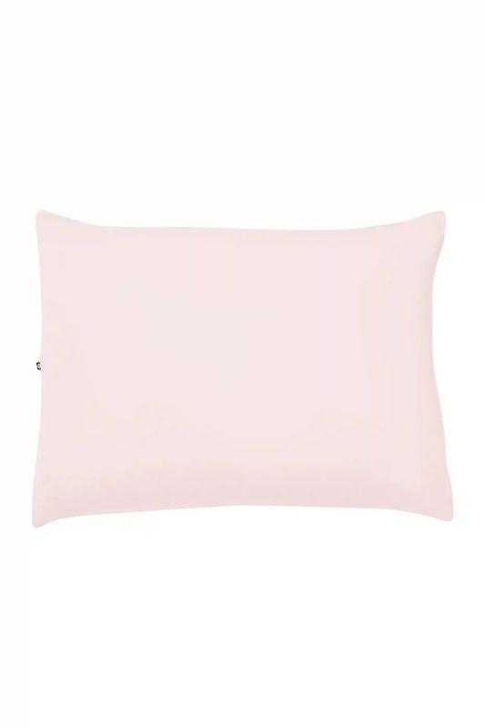 Standard Pillowcase in Blush