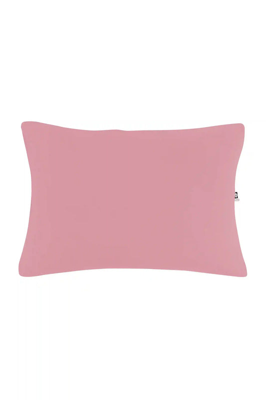 Toddler Pillowcase in Apple Blossom