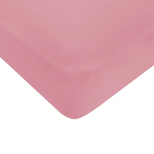 Twin Sheet in Apple Blossom