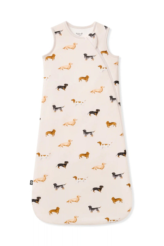 Sleep Bag in Dachshund 1.0