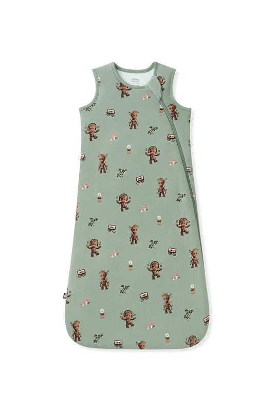 Sleep Bag in Groot 1.0