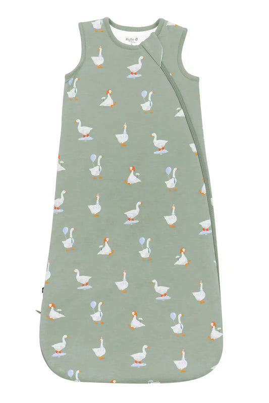 Sleep Bag in Silly Goose 1.0
