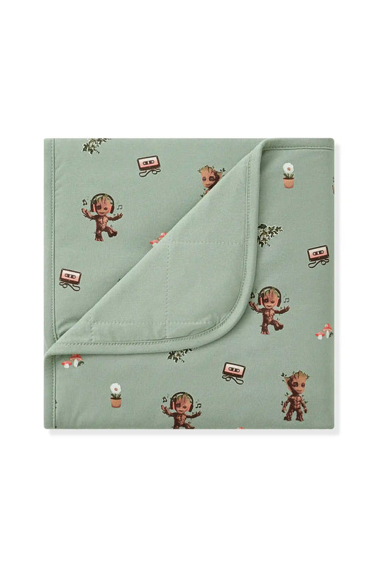 Baby Blanket in Groot 1.0