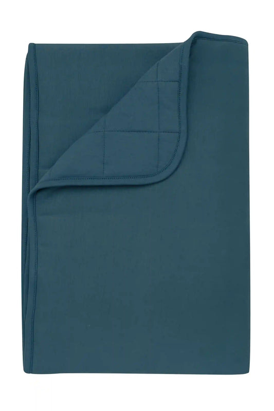 Toddler Blanket in Atlantic 2.5
