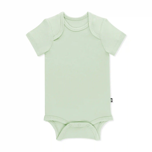 Bodysuit in Basil