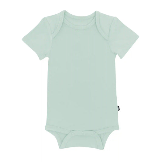 Bodysuit in Sage