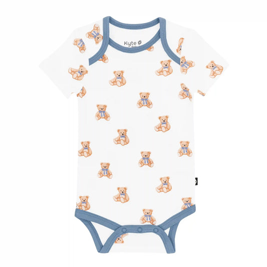 Bodysuit in Teddy Bear