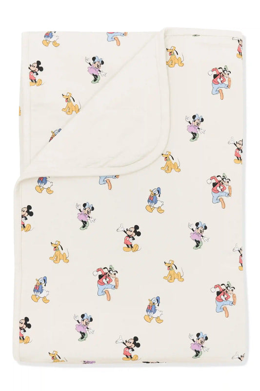 Toddler Blanket in Mickey Mouse and Friends 1.0