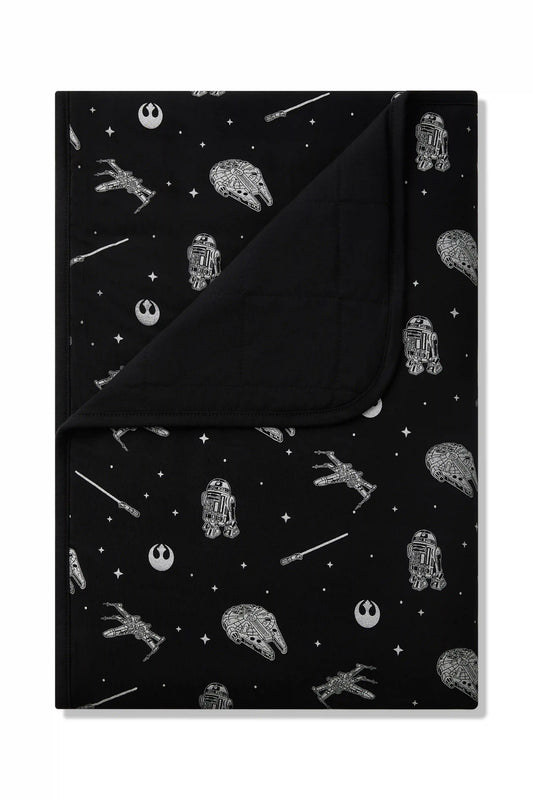 Toddler Blanket in STAR WARS™ 1.0