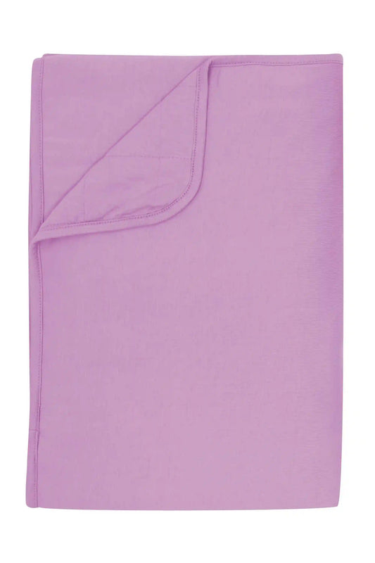Toddler Blanket in Poi 1.0