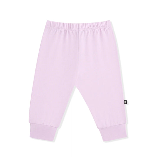 Pant in Thistle