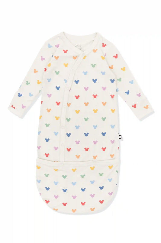 Bundler in Pastel Mickey Mouse