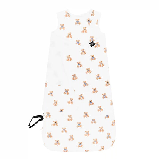 Sleep Bag Swaddler in Teddy Bear 1.0