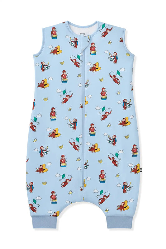 Sleep Bag Walker in Curious George 1.0