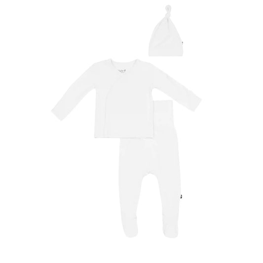 Take Me Home Set with Cap in Cloud