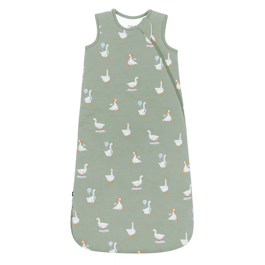 Sleep Bag in Silly Goose 2.5