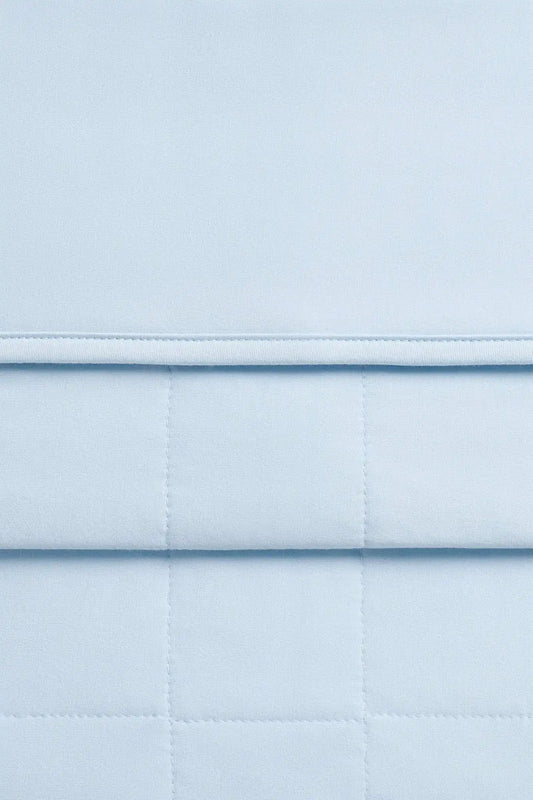 Adult Quilted Blanket in Breeze 1.0