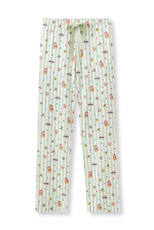 Women's Lounge Pants in Honeydukes