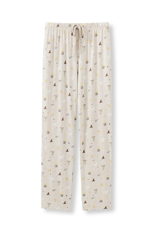 Men's Lounge Pants in Starry Icon