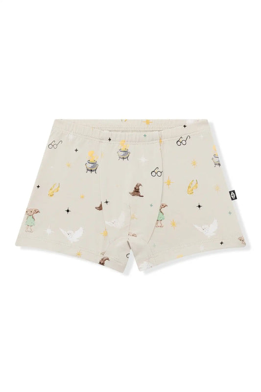 Briefs in Starry Icon