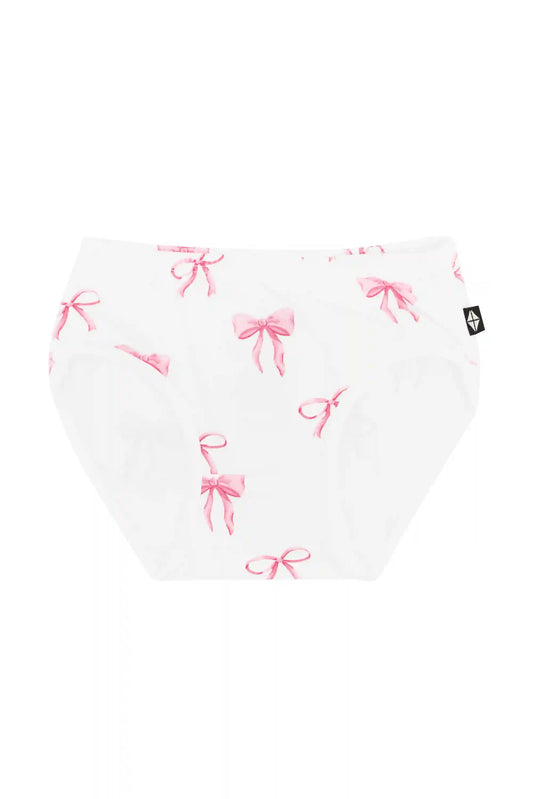 Undies in Bow