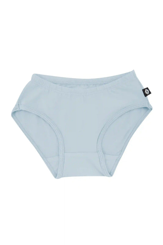 Undies in Fog