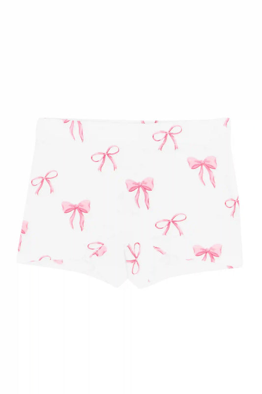 Shorties in Bow