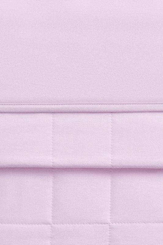 Youth Blanket in Thistle 1.0