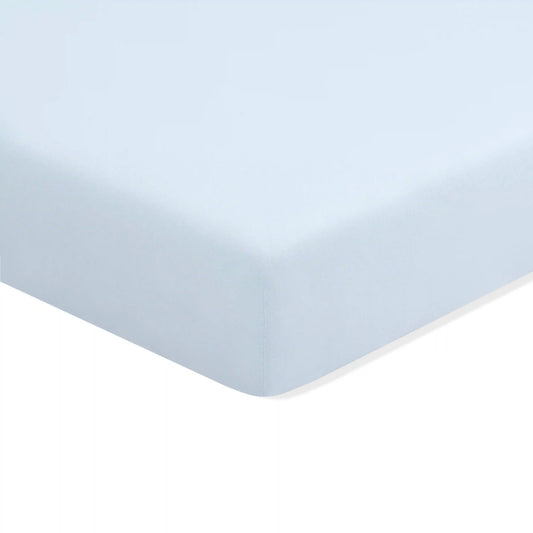 Crib Sheet in Breeze