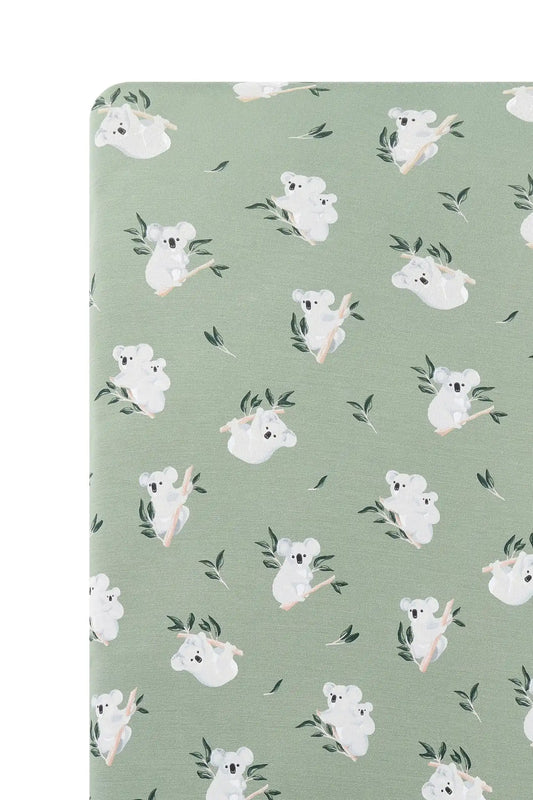 Twin Sheet in Koala
