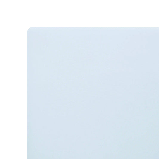 Twin Sheet in Breeze