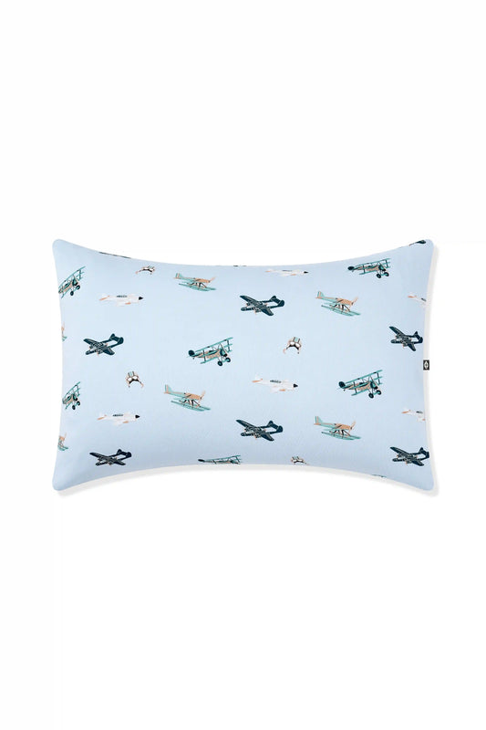 Standard Pillowcase in Take Off