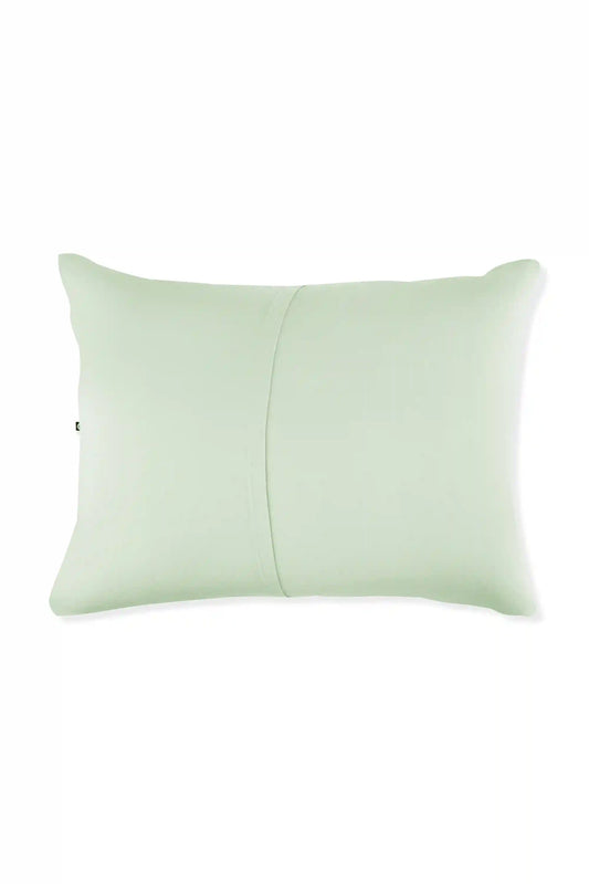 Standard Pillowcase in Basil