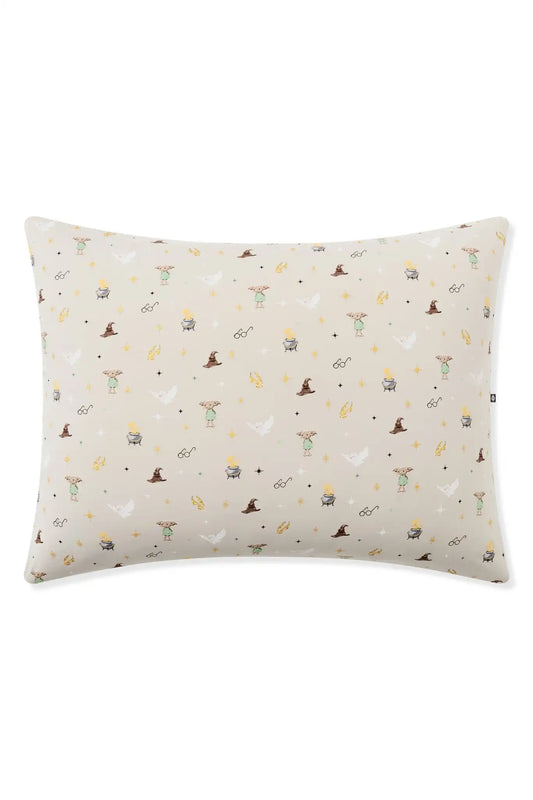 Standard Pillowcase in Starry Icon