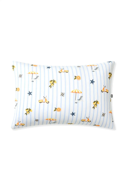 Standard Pillowcase in Amalfi Coast
