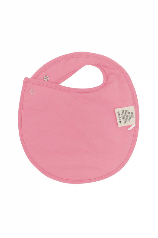 Cushy Bib in Bow