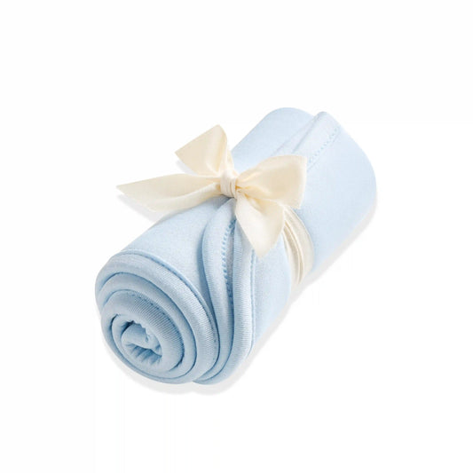Burp Cloth in Breeze