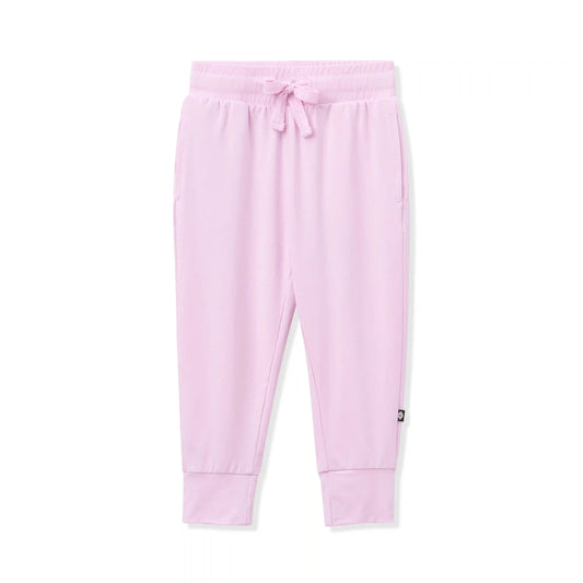 Toddler Jogger Pant in Thistle