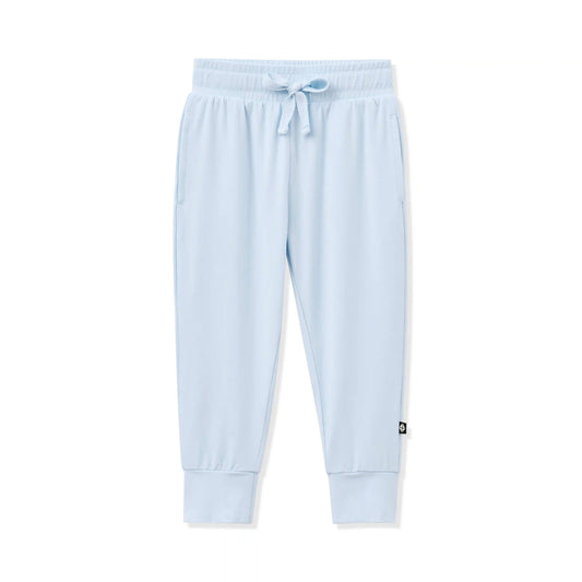 Toddler Jogger Pant in Breeze