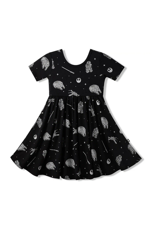 Twirl Dress in STAR WARS™