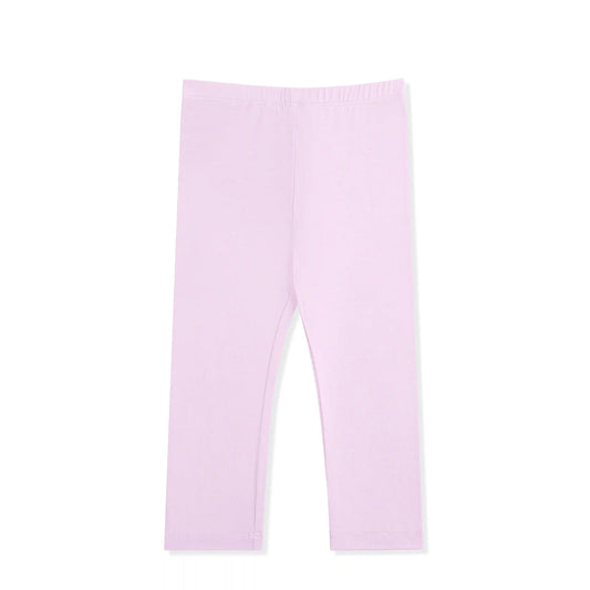 Toddler Leggings in Thistle