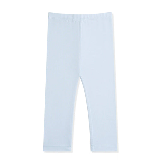 Toddler Leggings in Breeze